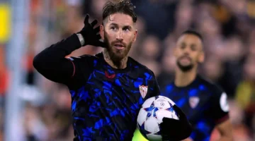 مفاوضات الدوري العراقي.. هل يرتدي سيرخيو راموس قميص أحد أندية البصرة؟